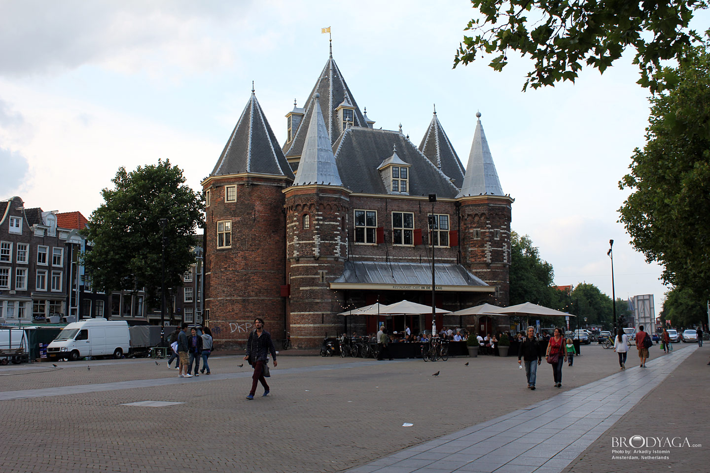 Amsterdam